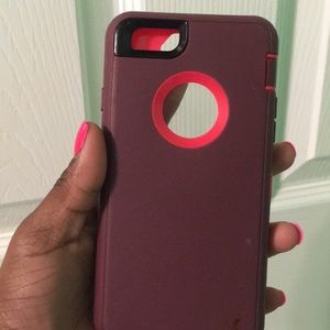 Iphone 6/6s phone case